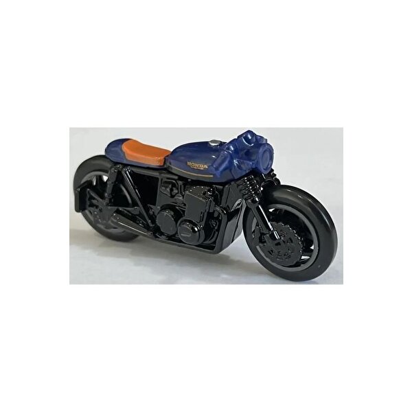 HW Tekli Arabalar Honda CB750 Cafe HKG49