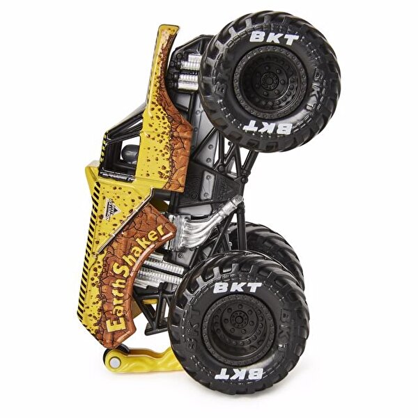 Monster Jam 1:64 Earth Shaker