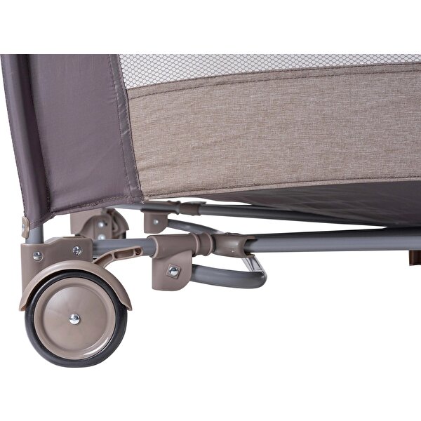 Prego Verona Oyun Parkı Bej