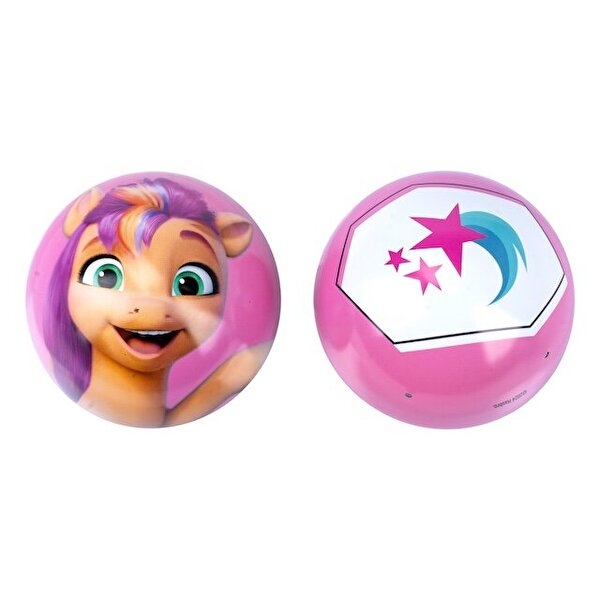 My Little Pony Mini Peluş S1 Sürpriz Paket
