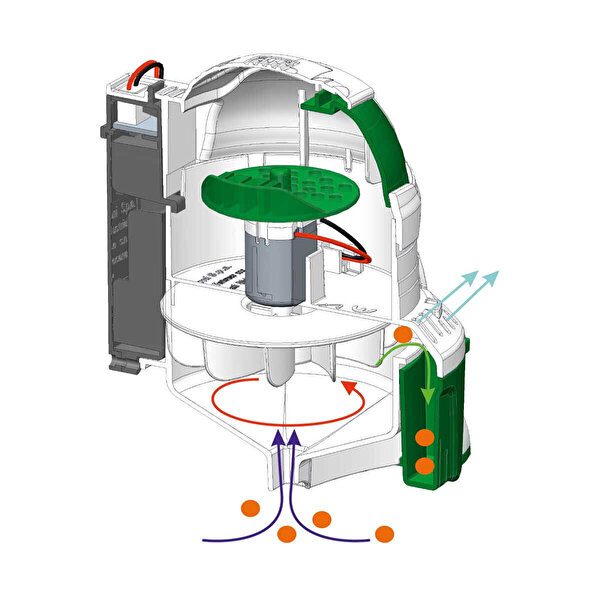 Clementoni Robotik Laboratuvarı - Ecobot