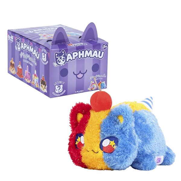 Aphmau Sürpriz Peluş Figür S7-6027