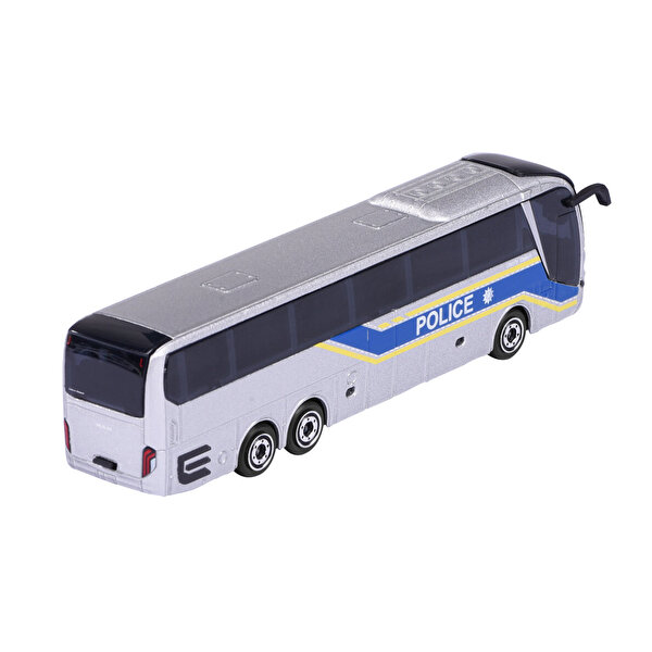 Majorette MAN Şehir Otobüsleri Lion's Coach L Gri̇