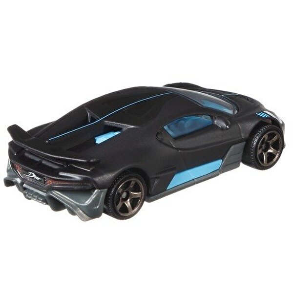 Matchbox Tekli Arabalar 2018 Bugatti Divo GXM57
