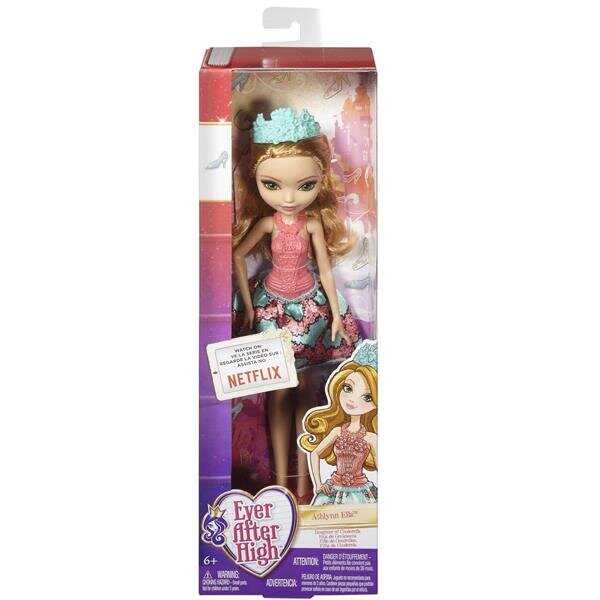 Ever After High Parti Bebekleri