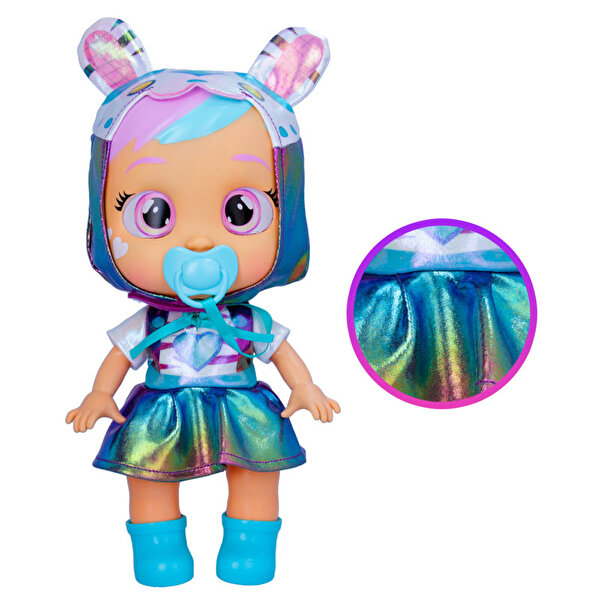 Cry Babies Stars Ağlayan Bebekler S2 30 Cm Jane