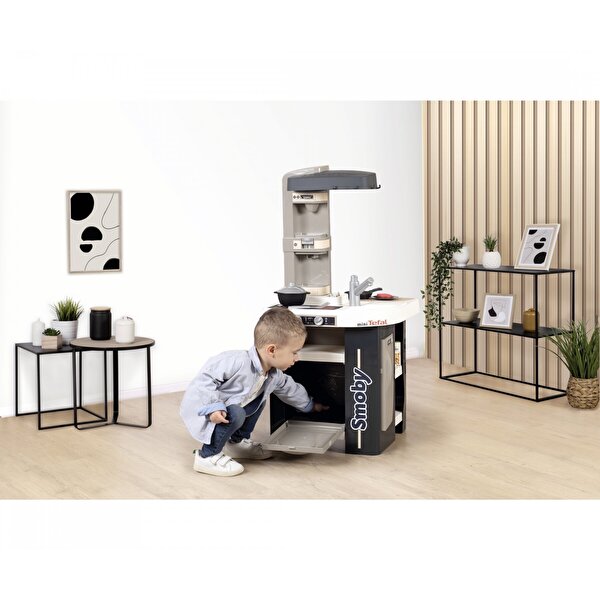 Smoby Tefal Studio Mutfak