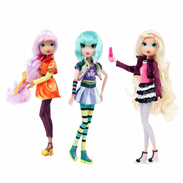 Regal Akademi Gerçek Arkadaşlar