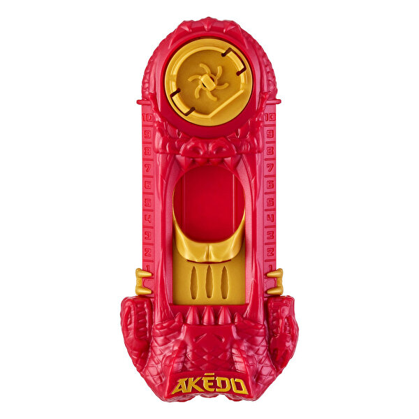 Akedo S5 Tekli Paket 15308 Tricerachops