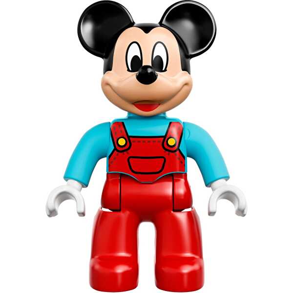LEGO® Duplo Mickey´in Atölyesi
