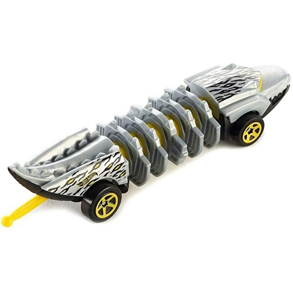 Hot Wheels Mutant Araçlar Commander Croc BBY87