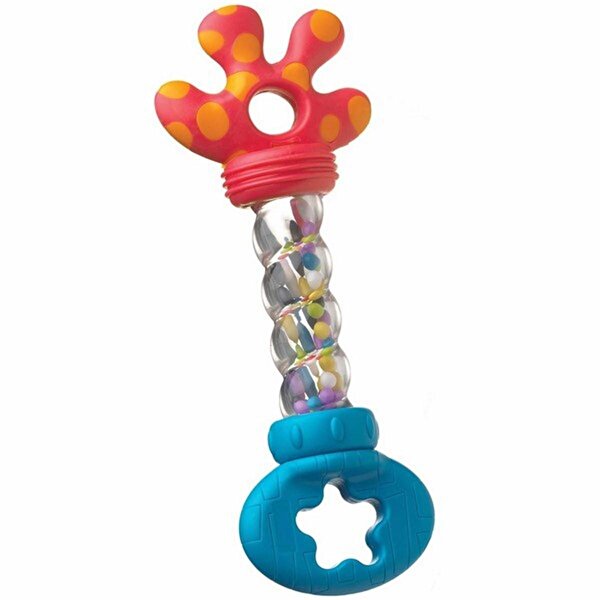Playgro Sihirli Değnek Çıngırak