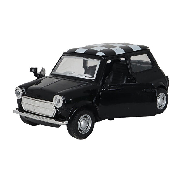 Çek Bırak 1:36 Araba 6159B Siyah