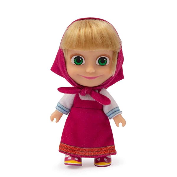 Maşa Bebek S2 Summer 12 Cm