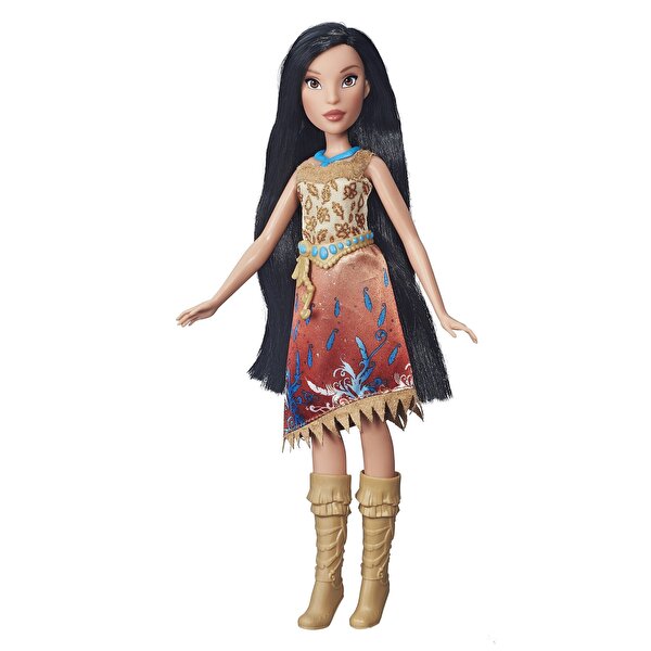 Disney Princess Işıltılı Prensesler Seri 3