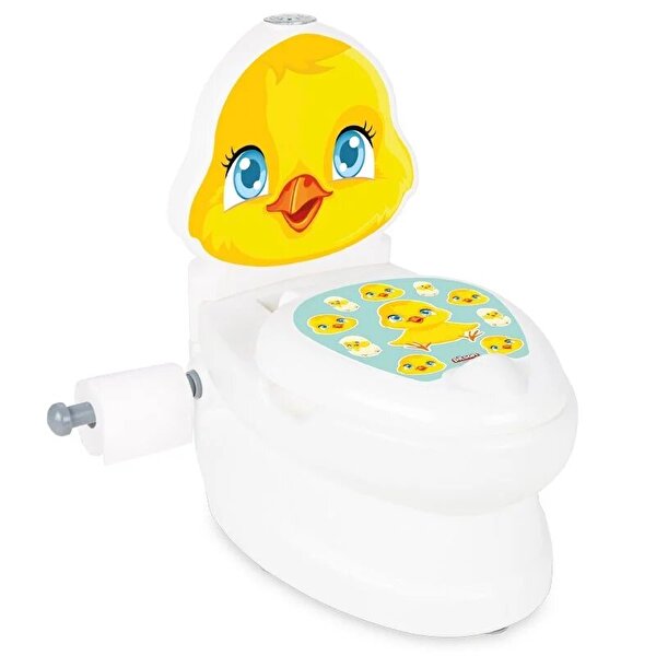 Pilsan Eğitici Civciv Klozet