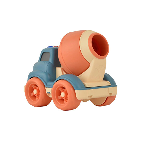 Let's Be Child Işıklı ve Sesli Minik Mikser Mavi