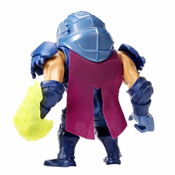 He-Man ve Masters of the Universe Aksiyon Figürleri Man-E-Faces HDR51