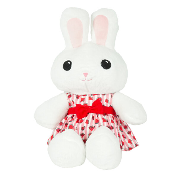 Bay Dreamy Girl Tavşan Peluş