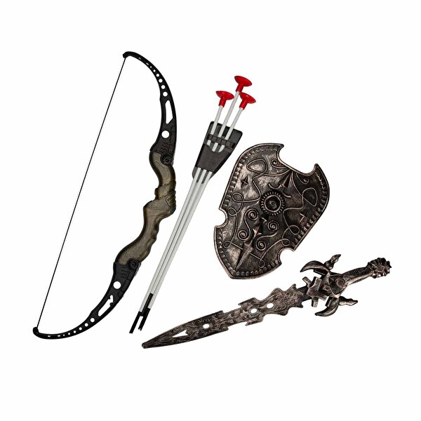 Ok Yay Şövalye Seti