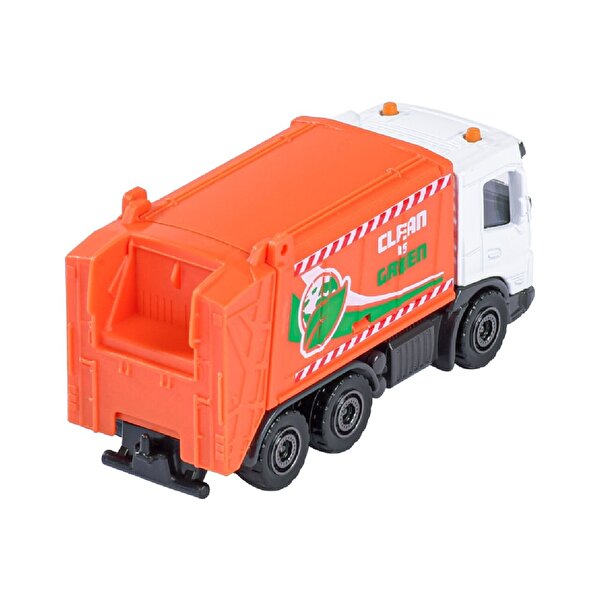 Majorette City Premium Vehicles Volvo FMX