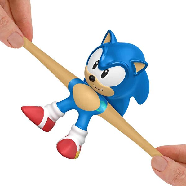 Goojitzu Sonic Figürü 43049