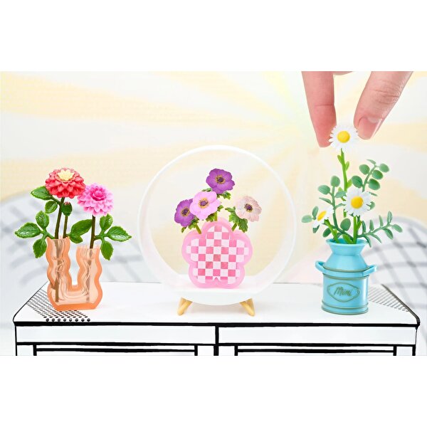 Miniverse Mini Doğa Serisi S2 Sürpriz Paket