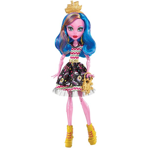 Monster High Gooliope Jellington