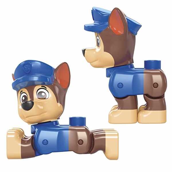 Mega Paw Patrol Dönüştürülebilir Dev Kamyon HJN73