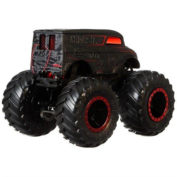 Hot Wheels Monster Trucks 1:64 Arabalar H.W.S.F. GJF11