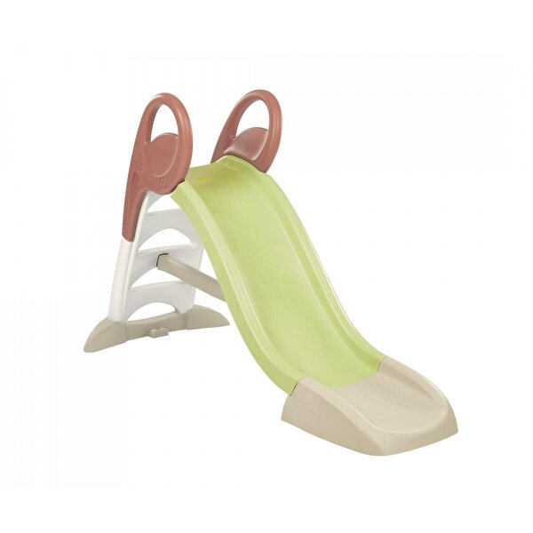 Smoby Life Kaydırak Yeşil Kırmızı
