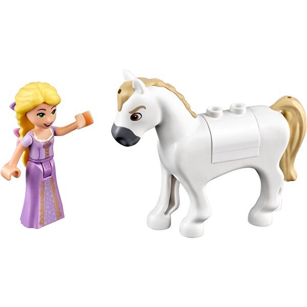 LEGO® Disney Prenses Rapunzel'in En Güzel Günü