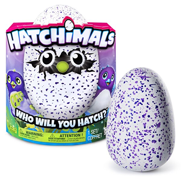 Hatchimals Draggles