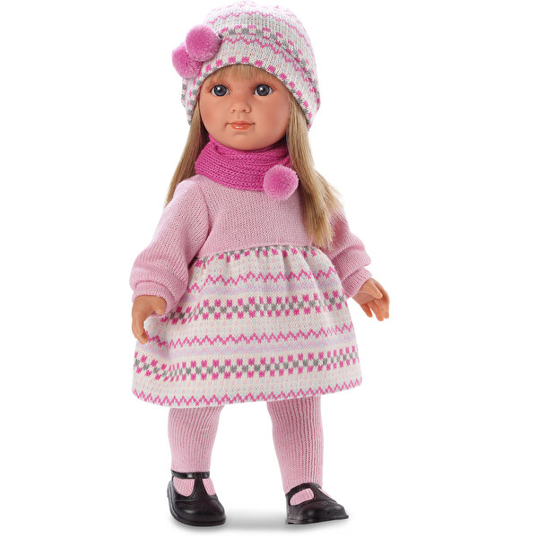 Llorens Elena Rubia 35 Cm