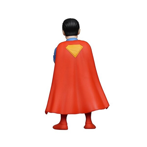 Minix DC Comics Yeni Superman Koleksiyon Figürü 20355