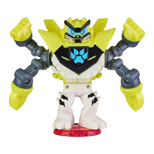 Akedo S5 Dev Tekli Paket 15209 White Paw