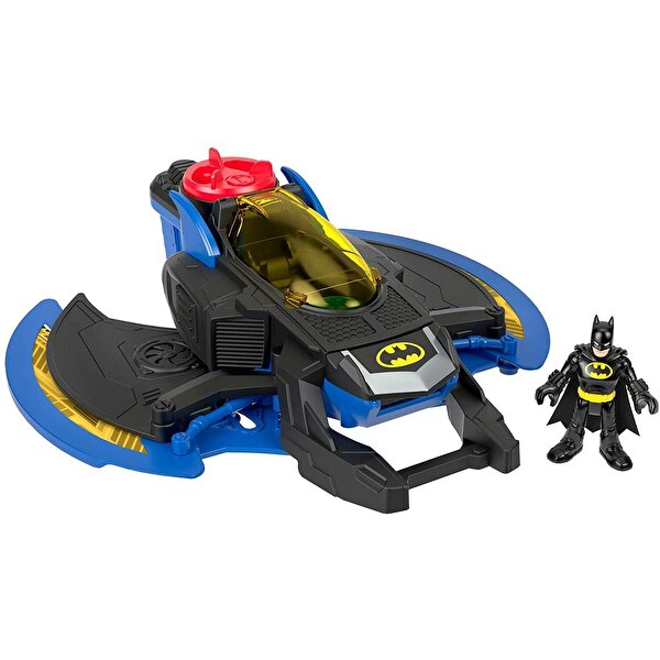Imaginext DC Super Friends Batwing GKJ22