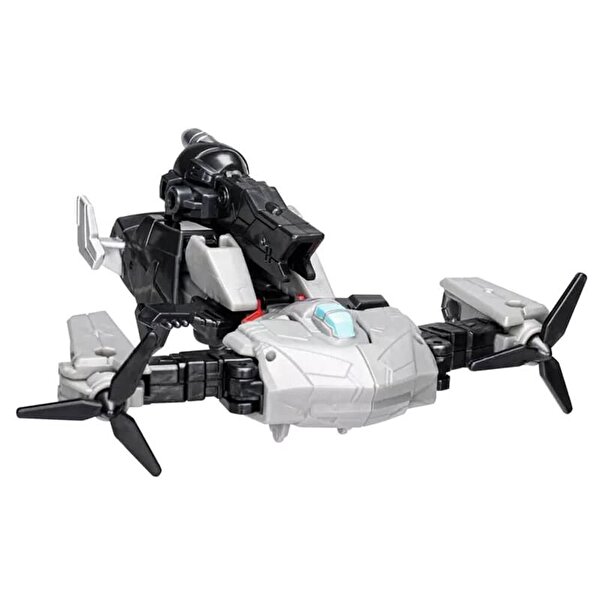 Transformers Earthspark Figür Megatron F6727
