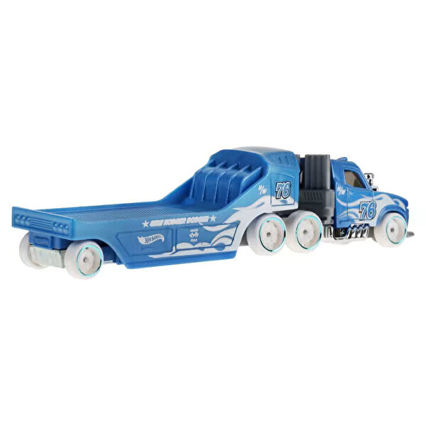 Hot Wheels 1:64 Kamyonlar 2 Semi Rodger Dodger HVF03