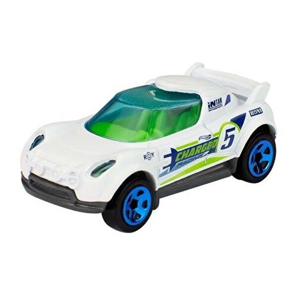 Hot Wheels 5'li Araba Seti GTN41