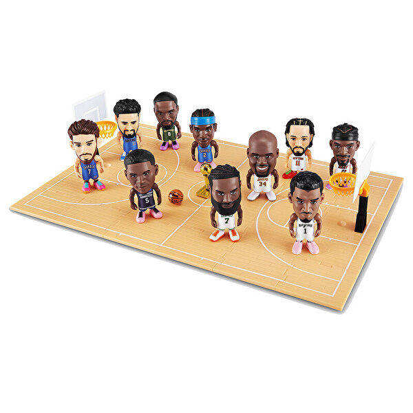 NBA Ballers S2 Sürpriz Paket CDU24-77678GQ2