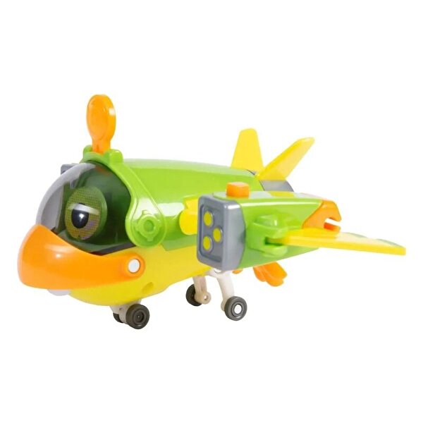 Petronix Defenders Max Mode ve Pet Paul-e