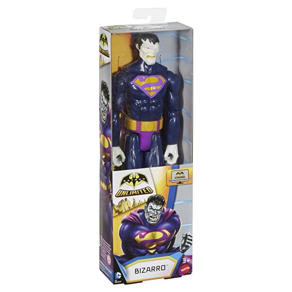 Batman Figürler