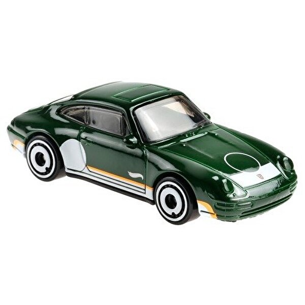 Hot Wheels Tekli Araba '96 Porsche Carrera GTB93