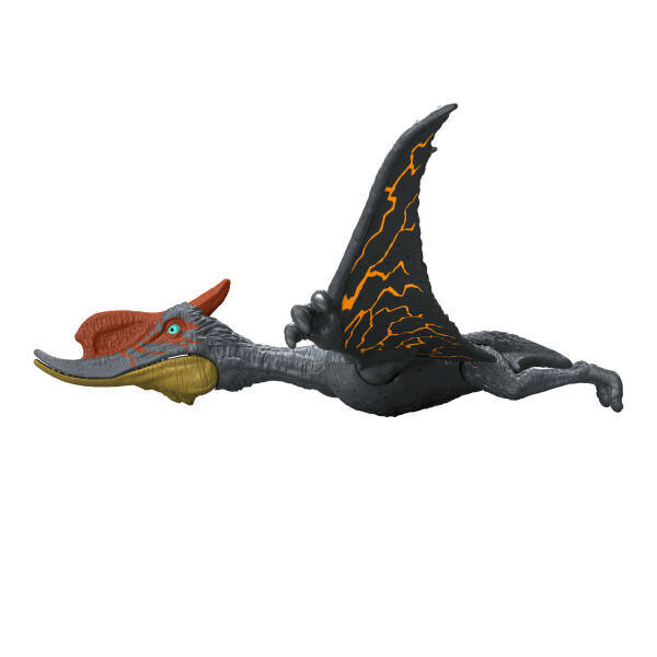 Jurassic World Tehlikeli Dinozor Paketi Dsungaripterus JCL49