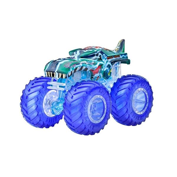 Hot Wheels Monster Truck Power Smashers Mega-Wrex HYJ22