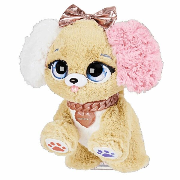 Present Pets Fancy Pups Sürpriz Köpekçikler Pembe 51197