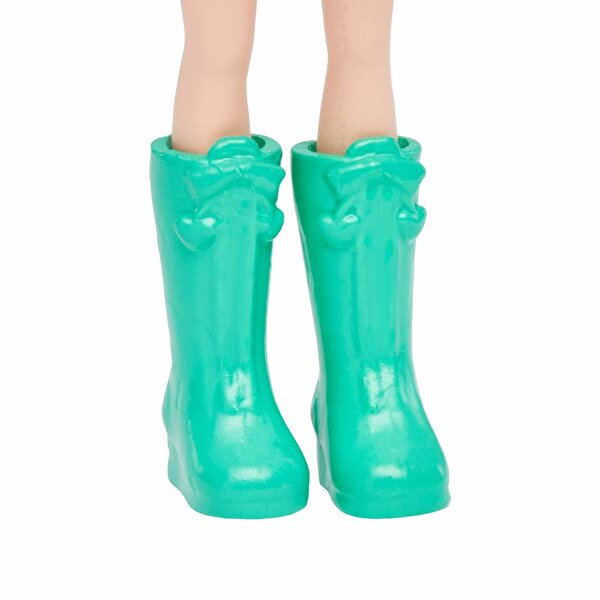 Polly Pocket ve Arkadaşları Lila HDW47