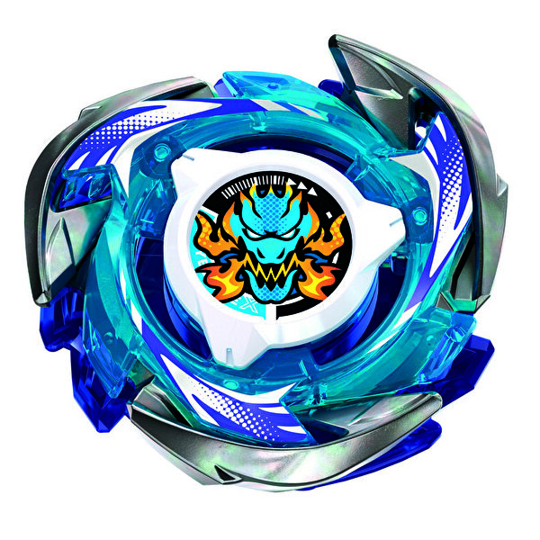 Beyblade X CX Courage Dran S 6-60V Başlangıç Seti TP1677