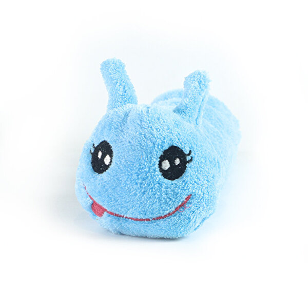 Yummy Yummy Tırtıl Mavi